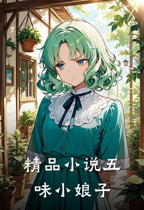 精品小说五味小娘子