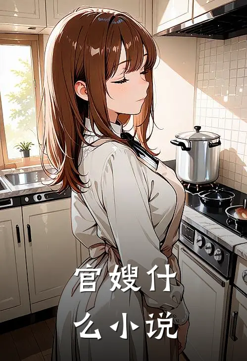 官嫂什么小说