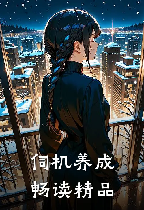伺机养成畅读精品