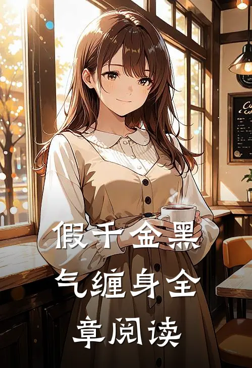 假千金黑气缠身全章阅读