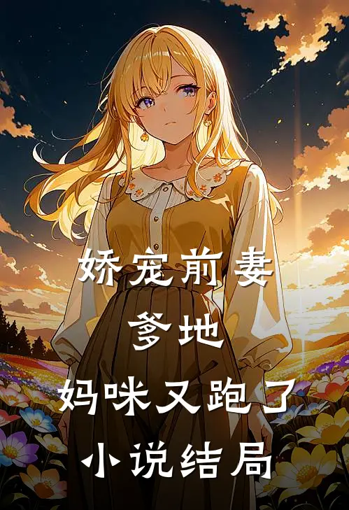娇宠前妻：爹地，妈咪又跑了小说结局