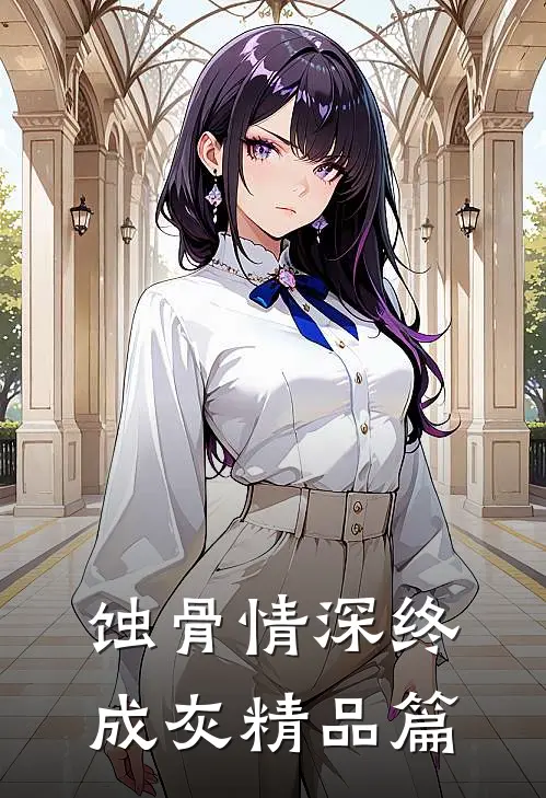 蚀骨情深终成灰精品篇