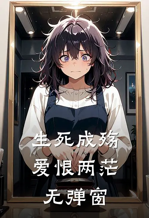 生死成殇，爱恨两茫无弹窗