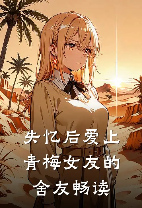 失忆后爱上青梅女友的舍友畅读