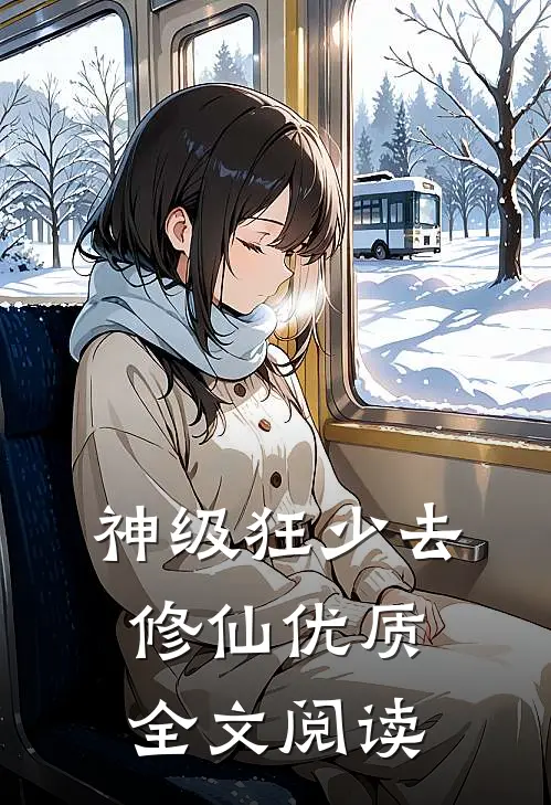 神级狂少去修仙优质全文阅读