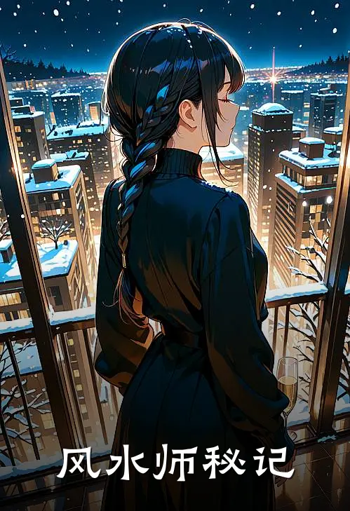风水师秘记