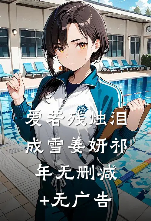 爱若残烛泪成雪姜妍祁年无删减+无广告