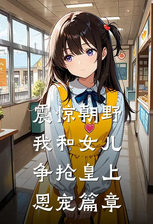 震惊朝野，我和女儿争抢皇上恩宠篇章