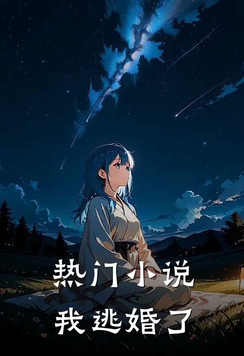 热门小说我逃婚了