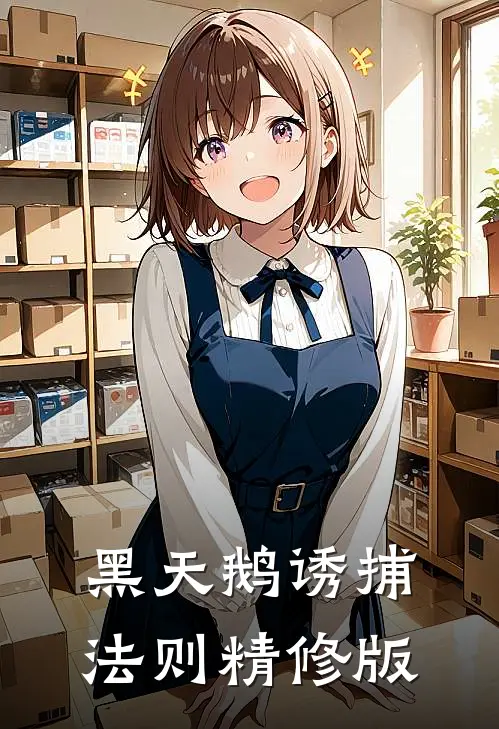 黑天鹅诱捕法则精修版