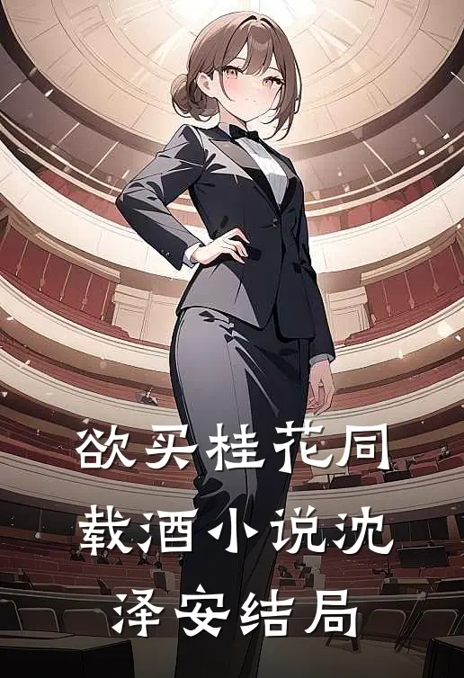 欲买桂花同载酒小说沈泽安结局