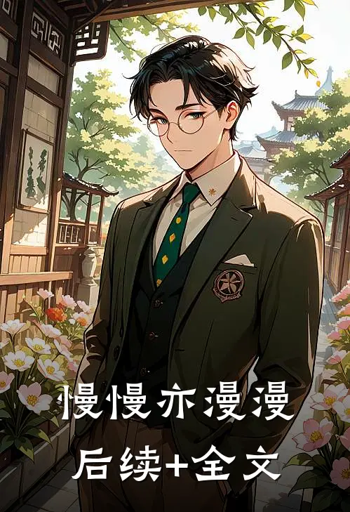 慢慢亦漫漫后续+全文