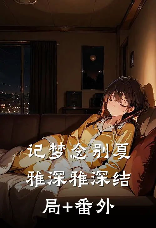 记梦念别夏雅深雅深结局+番外