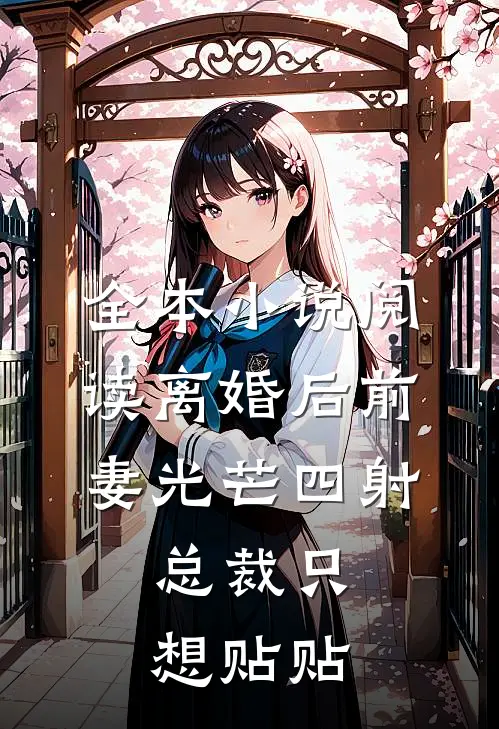 全本小说阅读离婚后前妻光芒四射，总裁只想贴贴