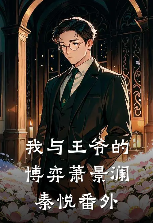 我与王爷的博弈萧景澜秦悦 番外
