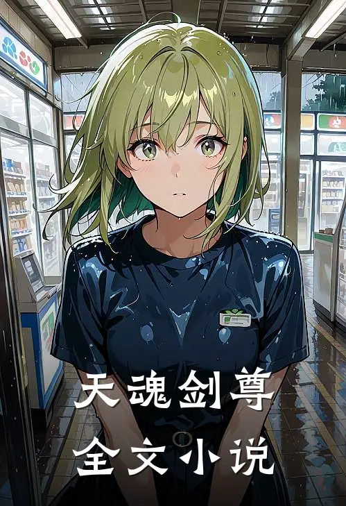 天魂剑尊全文小说