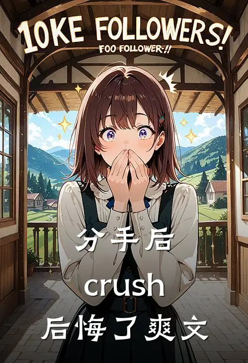 分手后，crush后悔了爽文