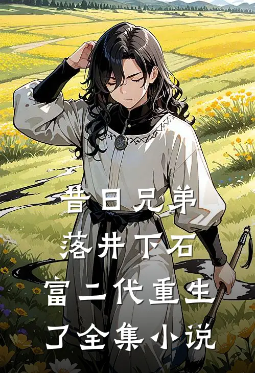 昔日兄弟落井下石，富二代重生了全集小说