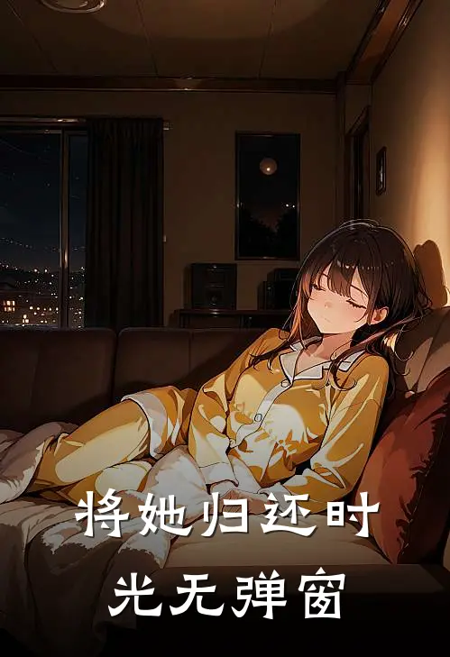 将她归还时光无弹窗