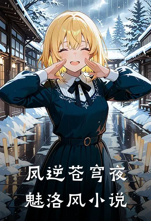 凤逆苍穹夜魅洛风小说
