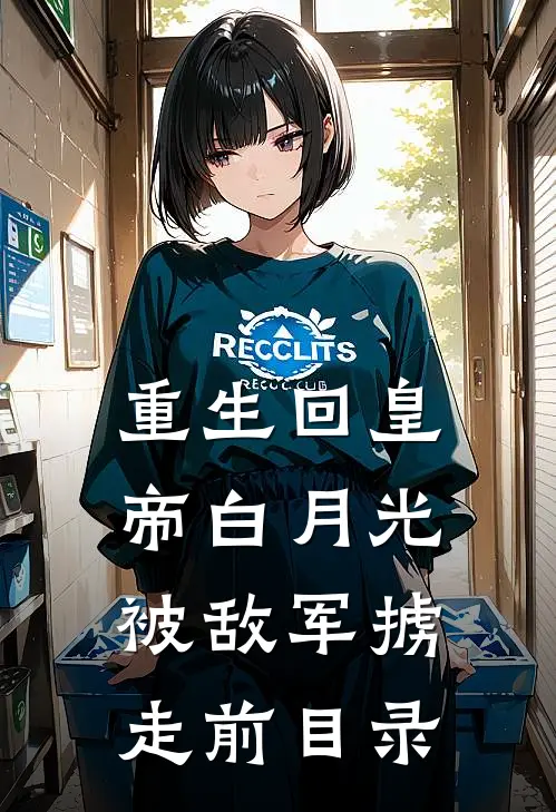 重生回皇帝白月光被敌军掳走前目录