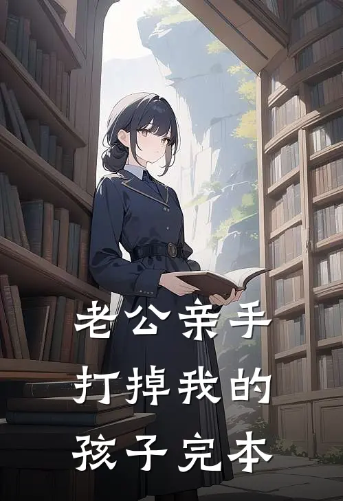 老公亲手打掉我的孩子完本