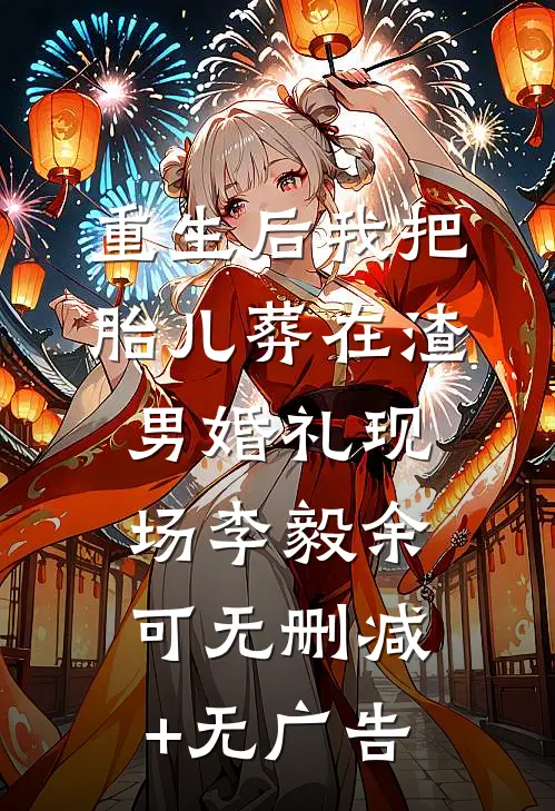 重生后我把胎儿葬在渣男婚礼现场李毅余可无删减+无广告