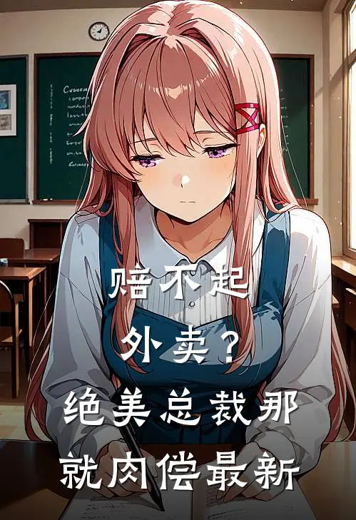 赔不起外卖？绝美总裁：那就肉偿最新