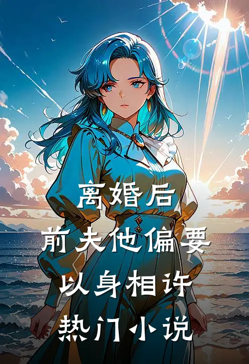 离婚后，前夫他偏要以身相许热门小说