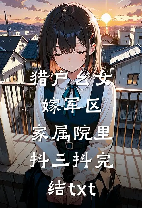猎户幺女嫁军区，家属院里抖三抖完结txt