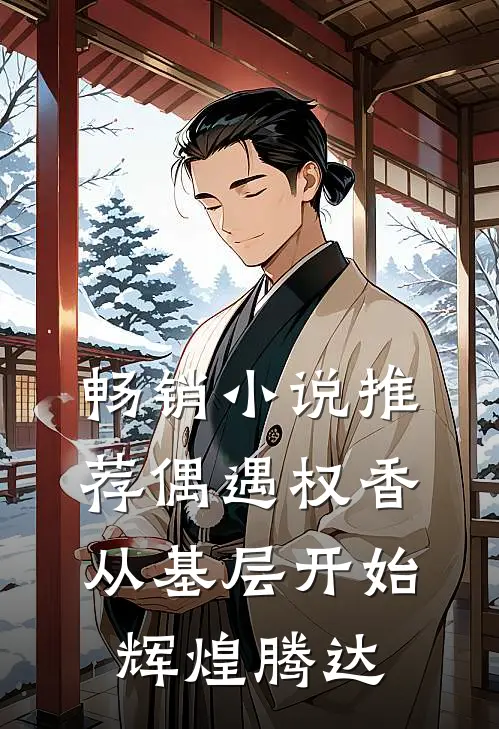 畅销小说推荐偶遇权香，从基层开始辉煌腾达