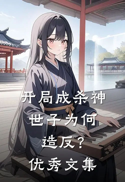 开局成杀神，世子为何造反？优秀文集
