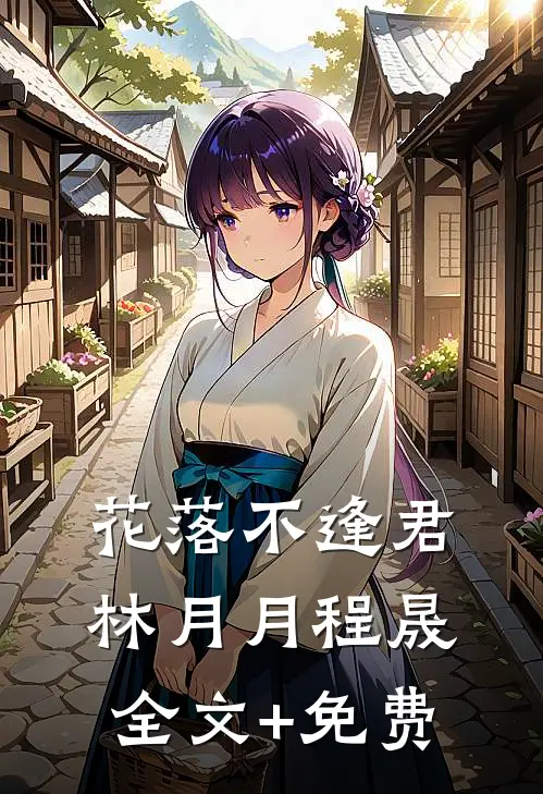 花落不逢君林月月程晟全文+免费
