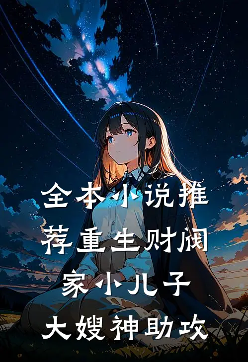 全本小说推荐重生财阀家小儿子，大嫂神助攻