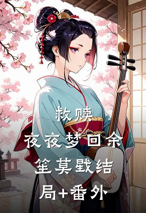 救赎，夜夜梦回余笙莫戥结局+番外