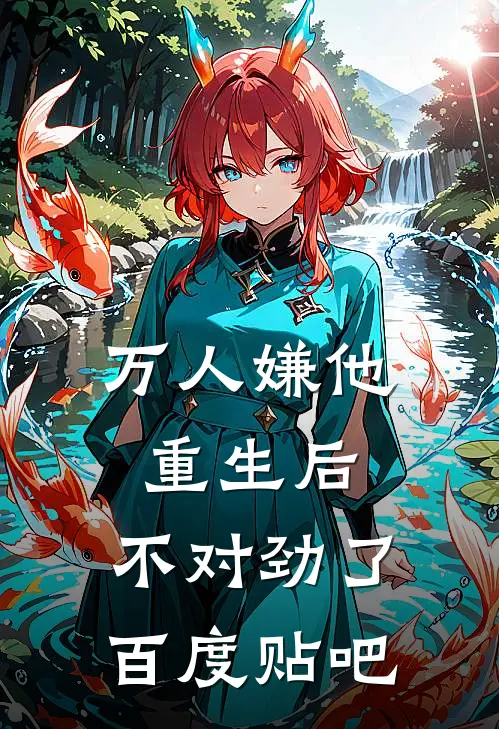 万人嫌他重生后，不对劲了百度贴吧