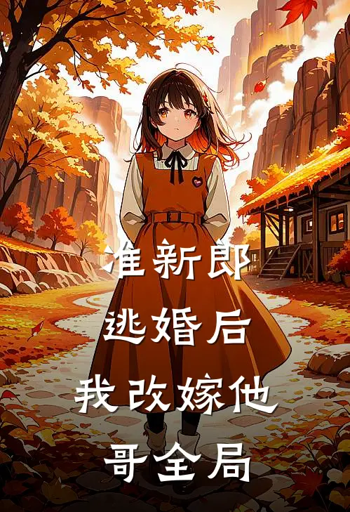准新郎逃婚后，我改嫁他哥全局