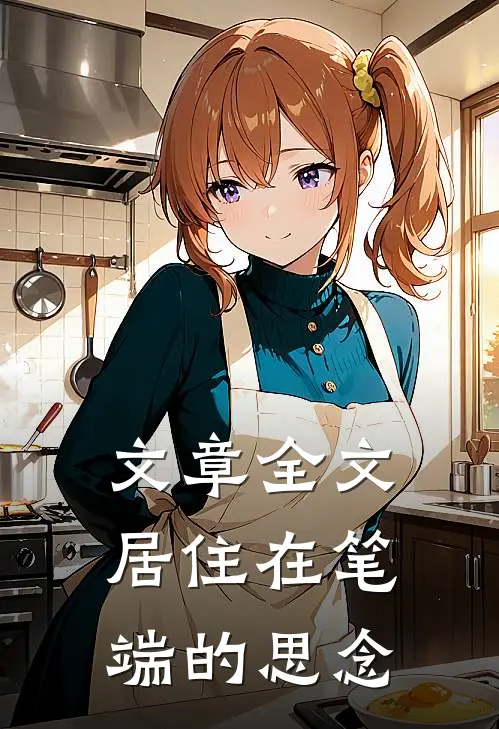 文章全文居住在笔端的思念