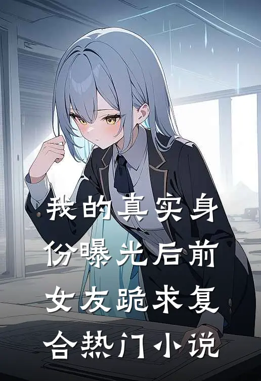 我的真实身份曝光后前女友跪求复合热门小说