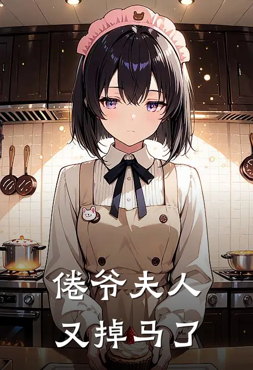 倦爷夫人又掉马了