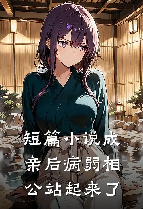 短篇小说成亲后病弱相公站起来了
