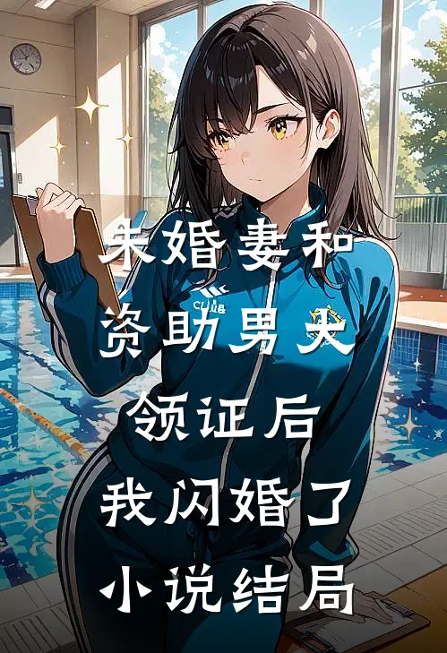 未婚妻和资助男大领证后，我闪婚了小说结局