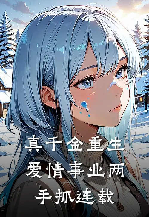 真千金重生，爱情事业两手抓连载