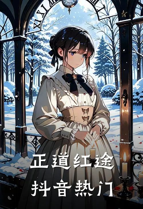 正道红途抖音热门