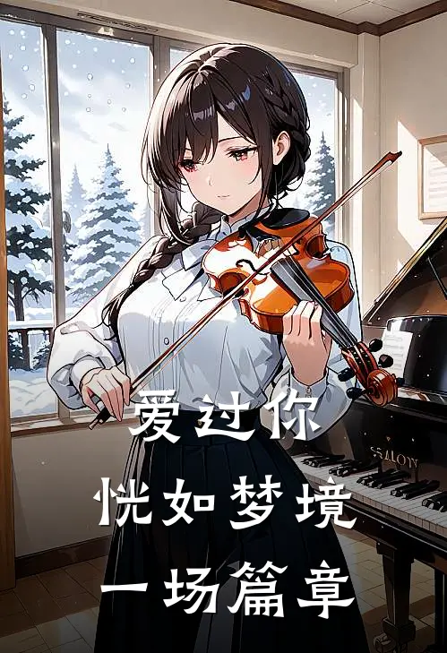 爱过你，恍如梦境一场篇章