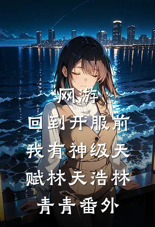 网游：回到开服前我有神级天赋林天浩林青青番外