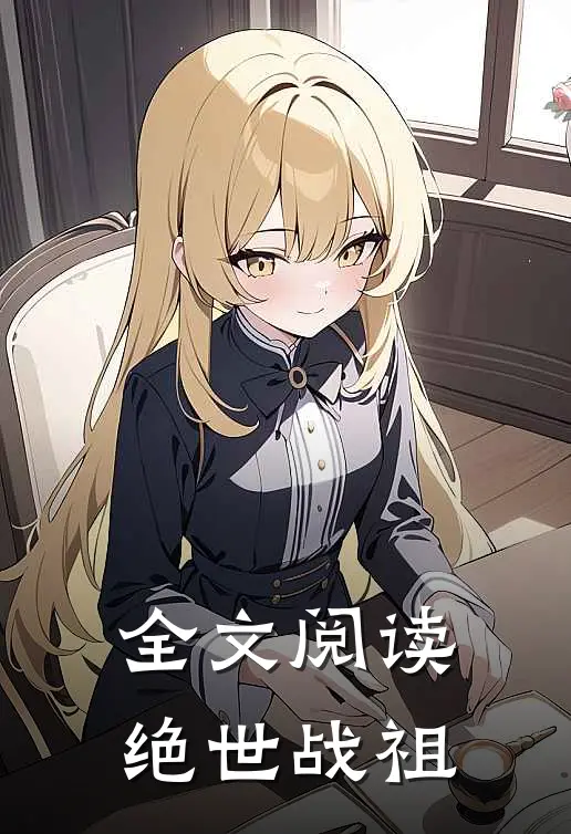 全文阅读绝世战祖