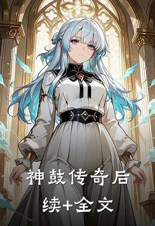 神鼓传奇后续+全文