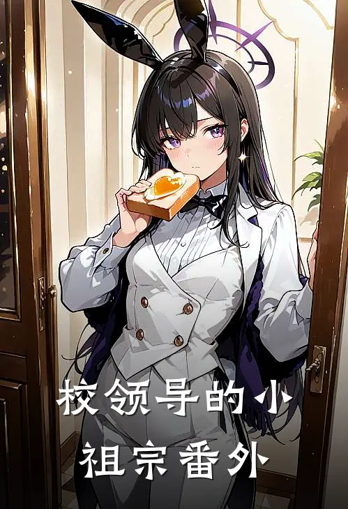 校领导的小祖宗番外