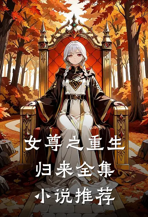 女尊之重生归来全集小说推荐